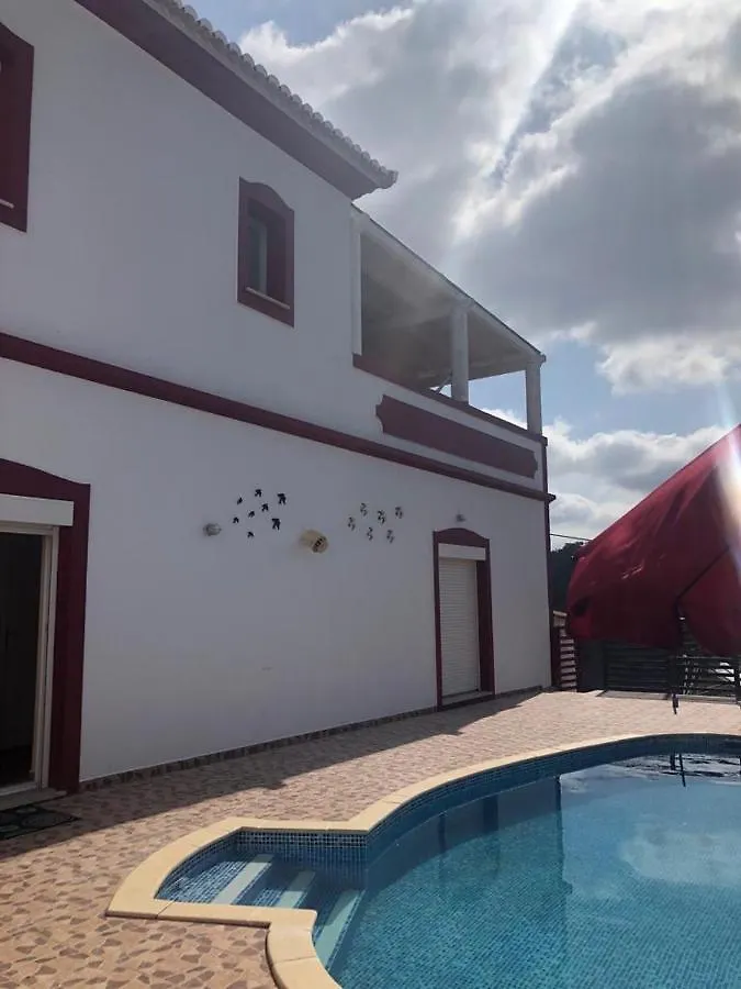 Holiday home Quinta Da Luz Villa Tavira