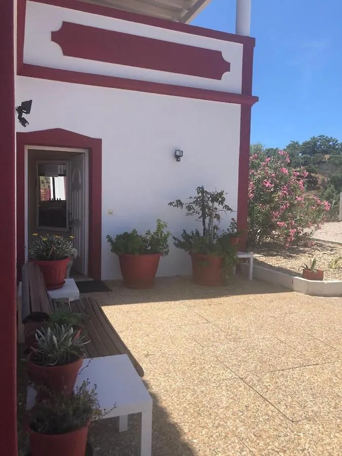 Quinta Da Luz Villa Tavira Holiday home