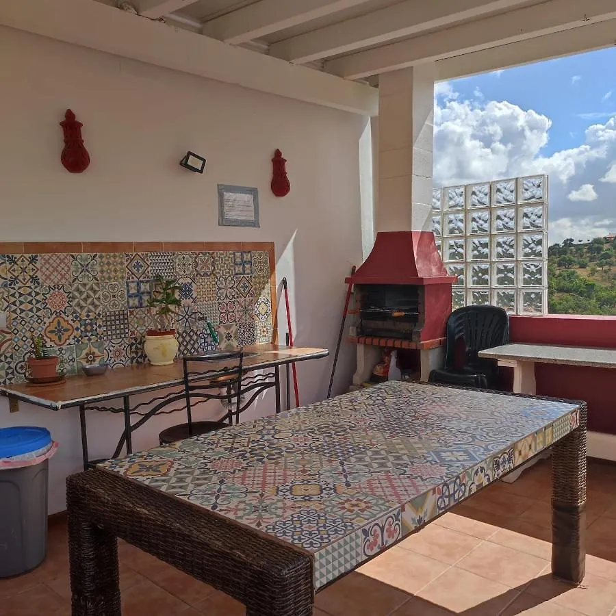 Quinta Da Luz Villa Tavira Portugal