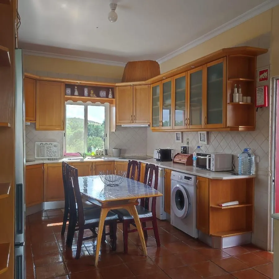 Holiday home Quinta Da Luz Villa Tavira Portugal