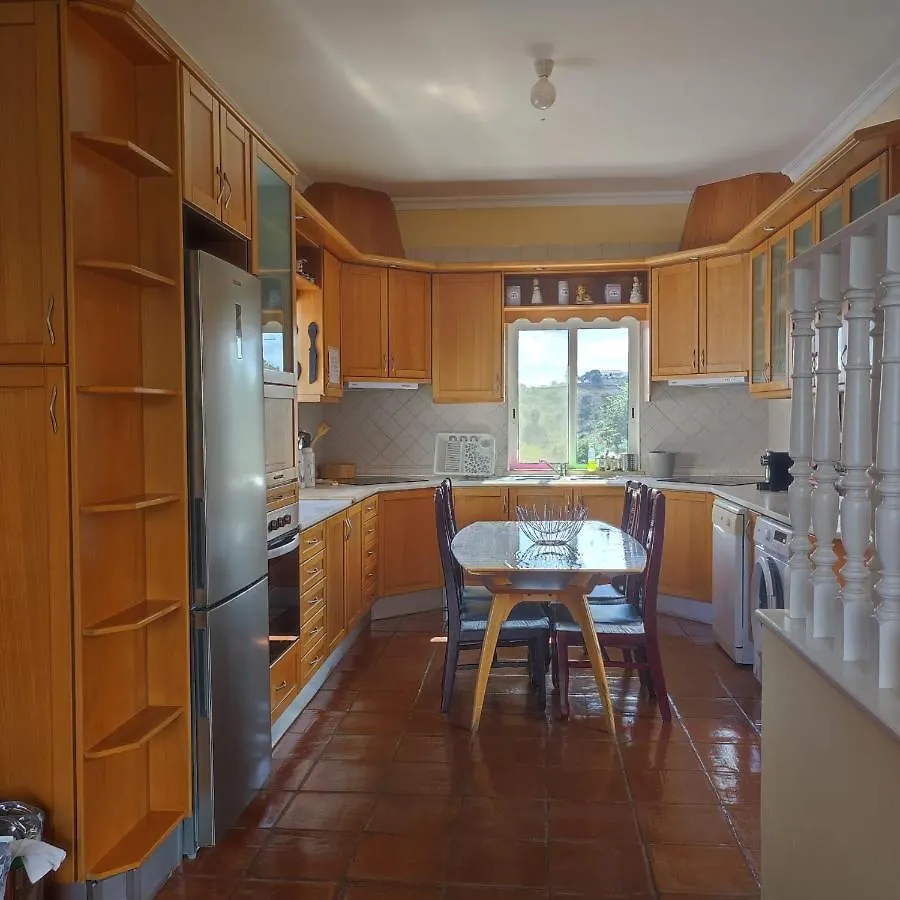 Quinta Da Luz Villa Tavira Holiday home