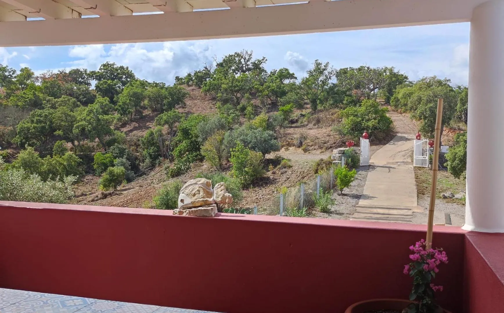 Quinta Da Luz Villa Tavira Holiday home