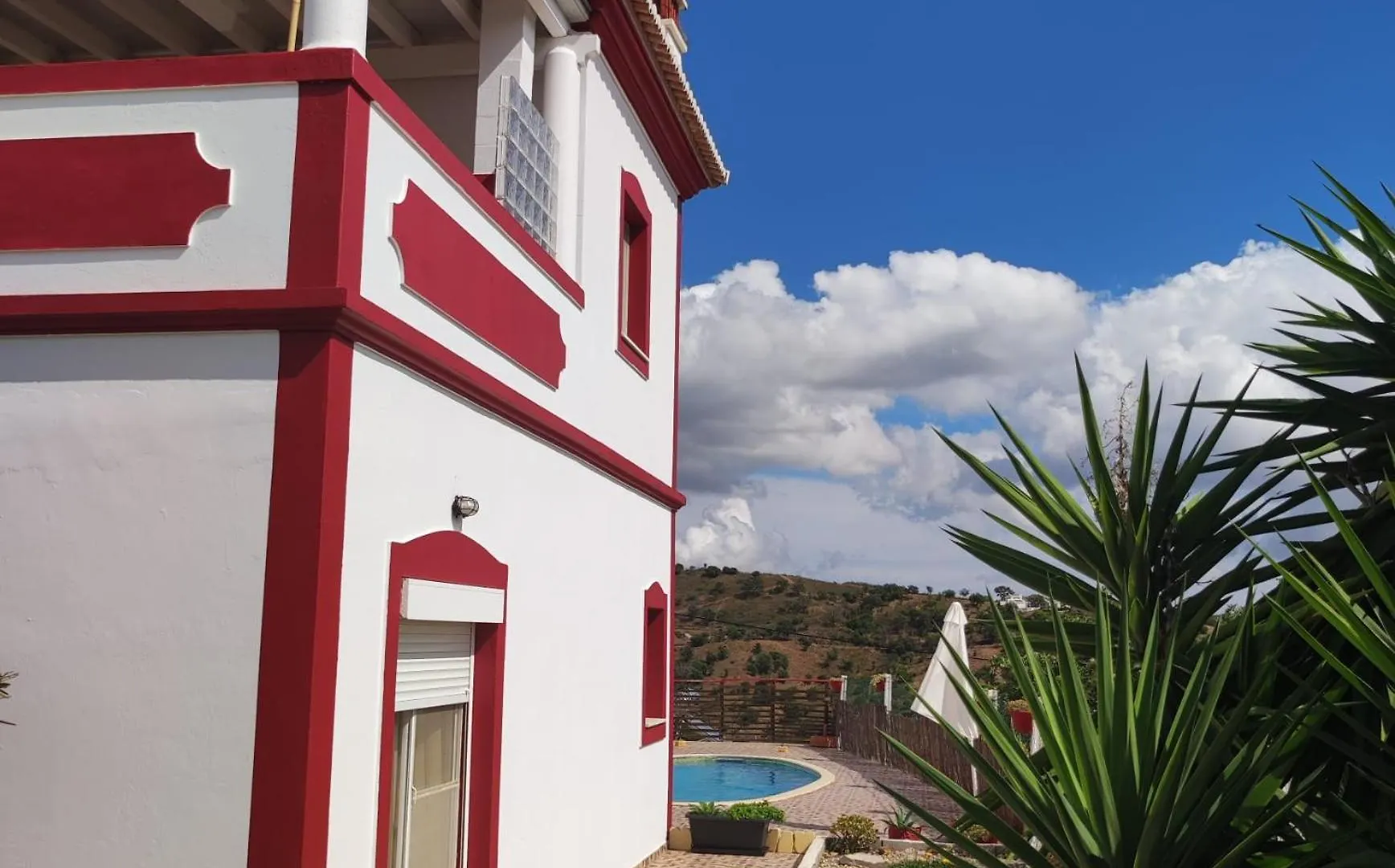 Holiday home Quinta Da Luz Villa Tavira