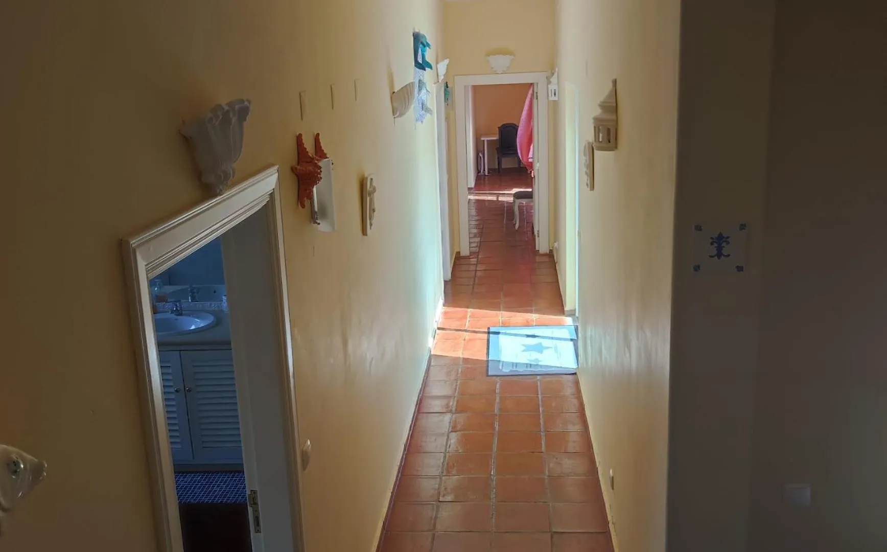 Quinta Da Luz Villa Tavira Holiday home