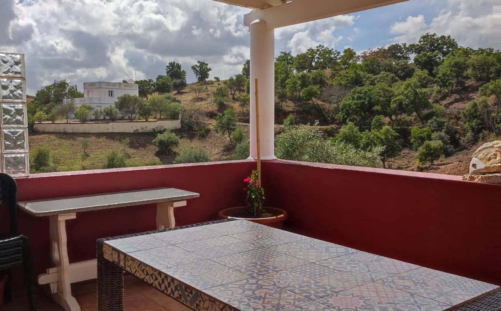 Quinta Da Luz Villa Tavira Portugal