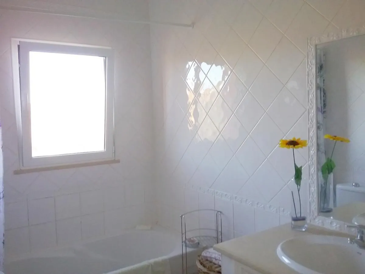 Holiday home Quinta Da Luz Villa Tavira