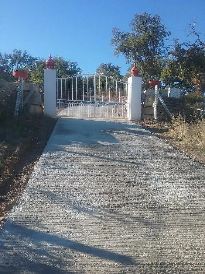 Holiday home Quinta Da Luz Villa Tavira Portugal