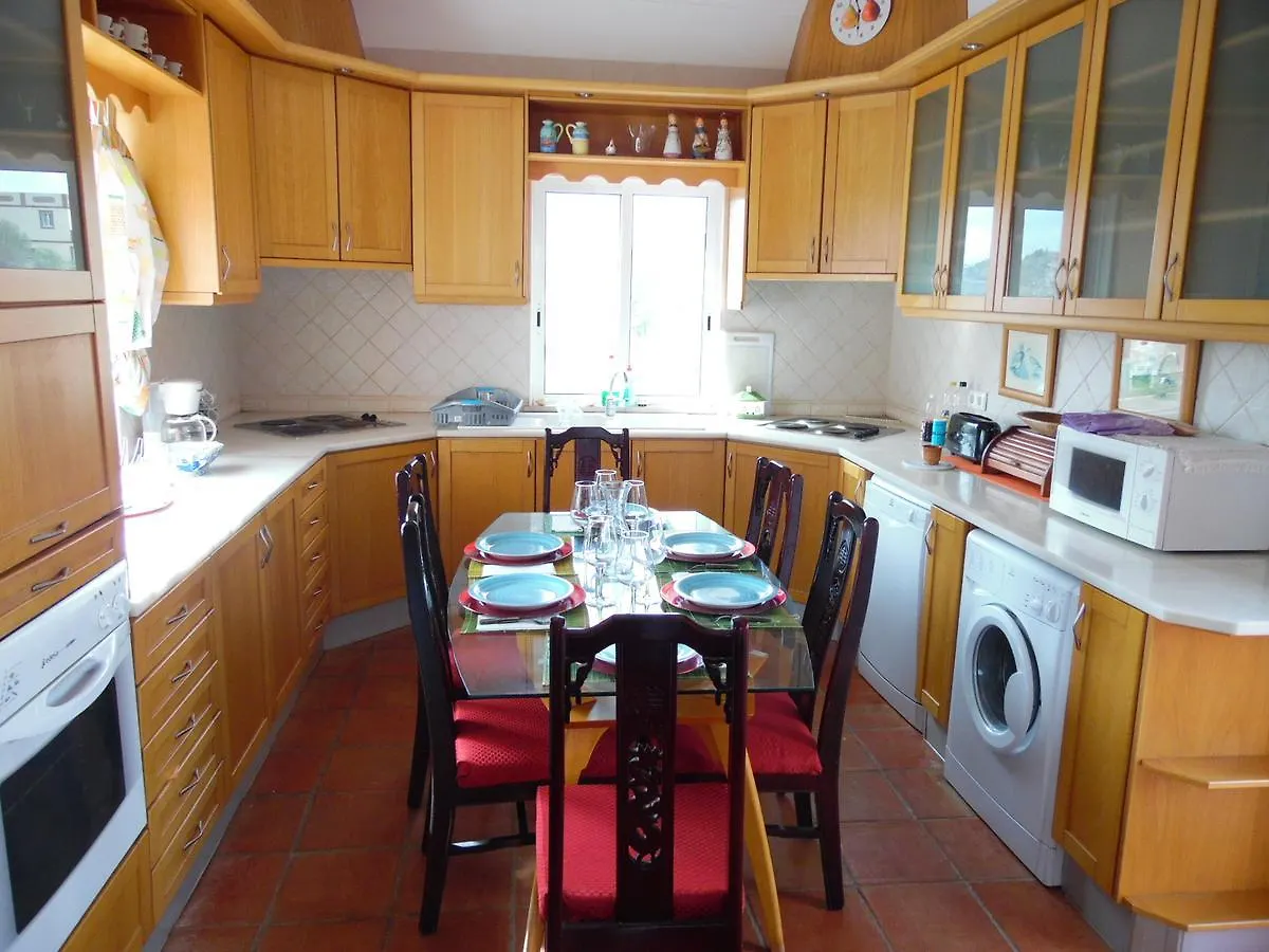 Quinta Da Luz Villa Tavira