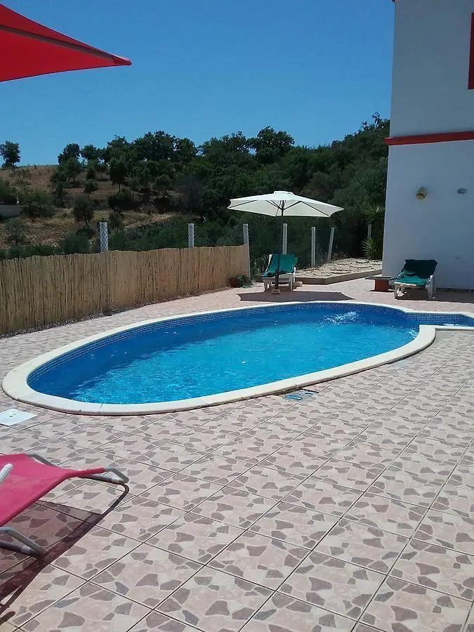 Holiday home Quinta Da Luz Villa Tavira Portugal