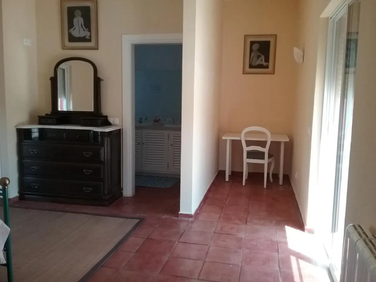 Quinta Da Luz Villa Tavira 0*,
