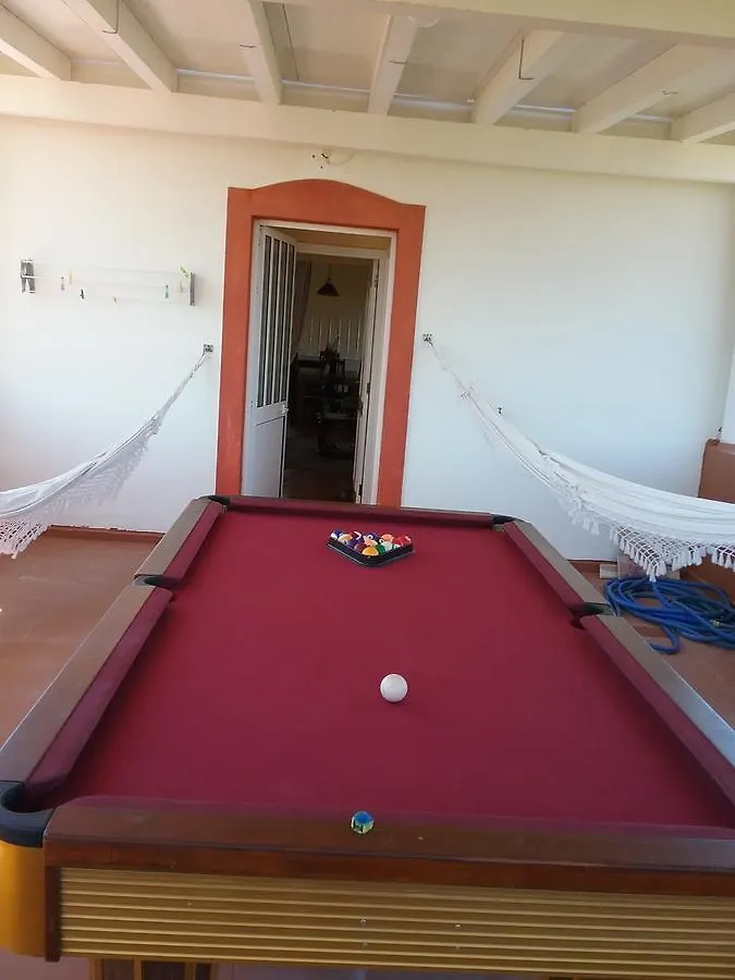 Holiday home Quinta Da Luz Villa Tavira