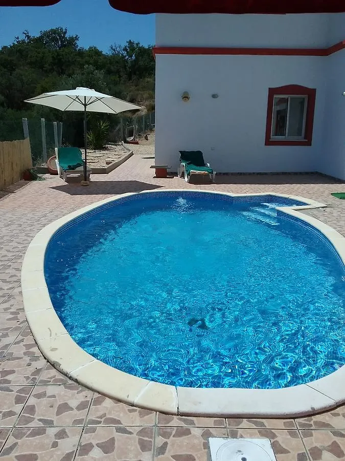 Quinta Da Luz Villa Tavira