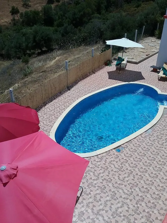 Quinta Da Luz Villa Tavira