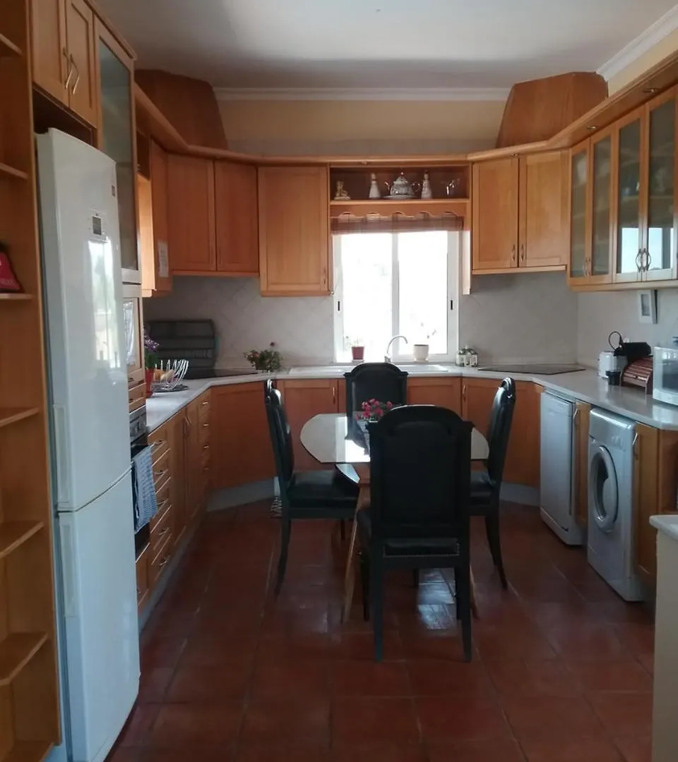 Holiday home Quinta Da Luz Villa Tavira Portugal