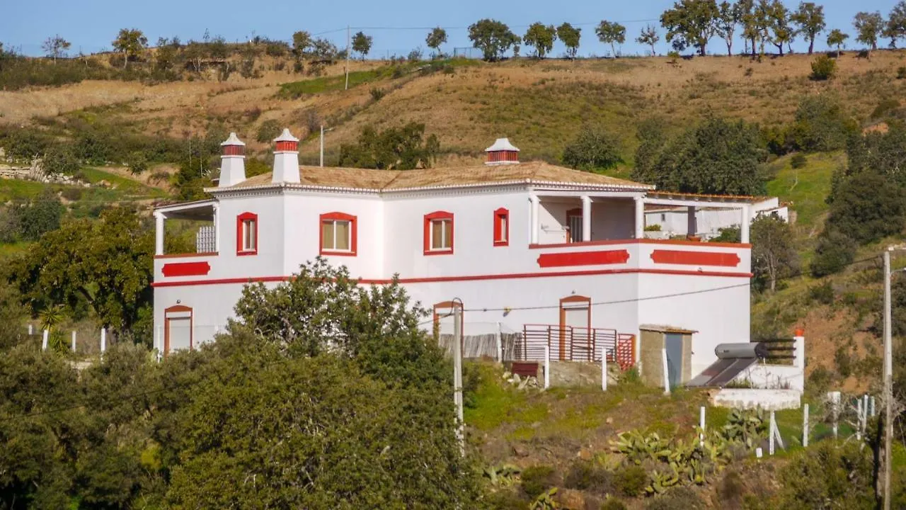 Quinta Da Luz Villa Tavira