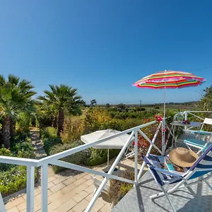 Ceu Azul - Elevated With Stunning Views And Big Garden Tavira