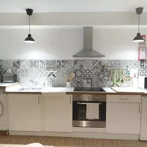Casa Amarela Tavira