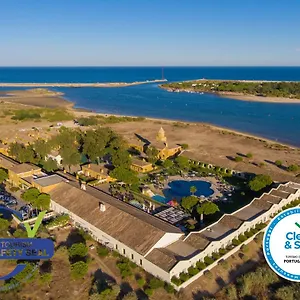 Gale Albacora Hotell