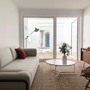 Casa Dos Cactuus Tavira
