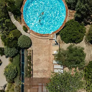 Altanure Casa Terra - Ecological Boutique Hotell