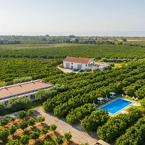 Quinta Dos Perfumes Tavira