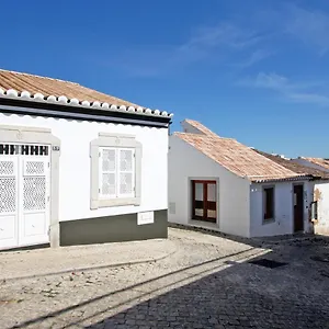 Casa Dona Ana Tavira