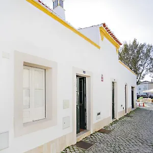 Yellow Stripe Tavira