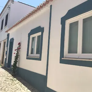 Casa 16 Tavira