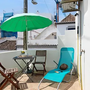 Casa Da Avo Edite Tavira