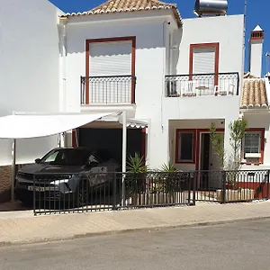 Casa Familia Cardoso Tavira