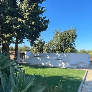 Quinta Vale Caranguejo Tavira