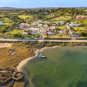 Luazinha - Lovingly Renovated Fisherman's Tavira