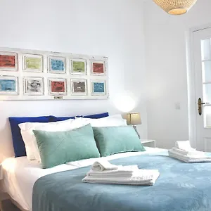 Casa Figueiras By Junto Ao Mar Tavira