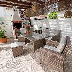 Casa Miobelle By Junto Ao Mar Tavira