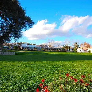 Pedras D'el Rei V1 Tavira