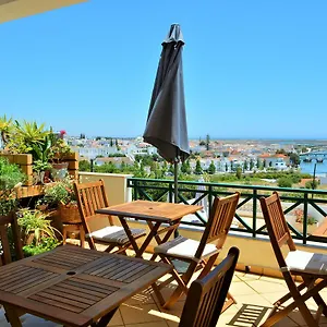 Terrace Pensionat