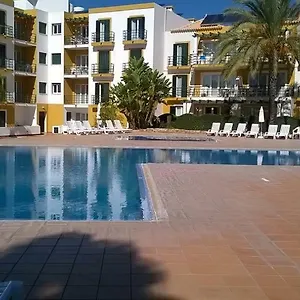  Appartamento Garden Quinta Do Morgado