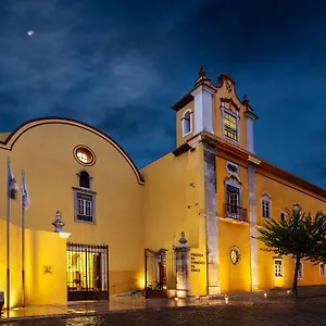Convento De Тавира