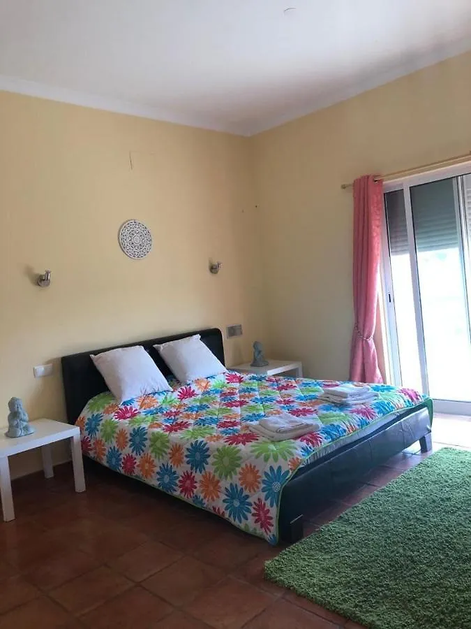 Quinta Da Luz Villa Tavira