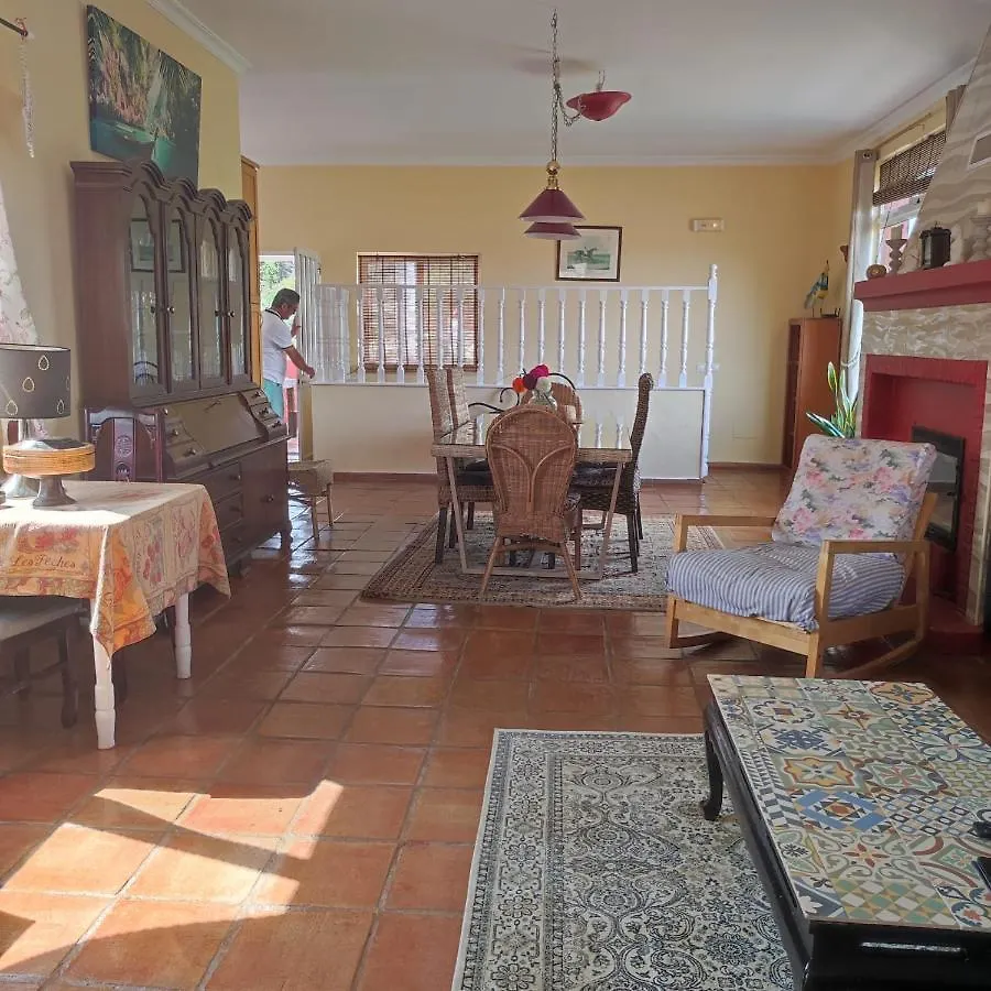 Quinta Da Luz Villa Tavira