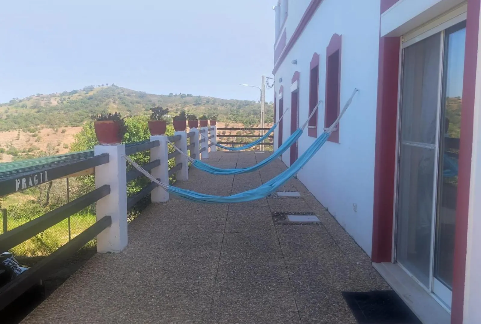 Holiday home Quinta Da Luz Villa Tavira