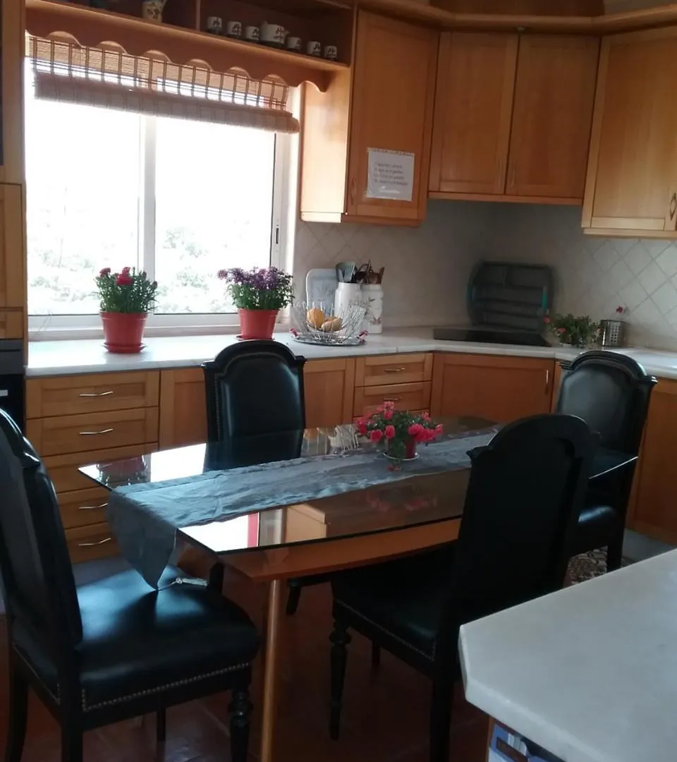 Quinta Da Luz Villa Tavira Holiday home