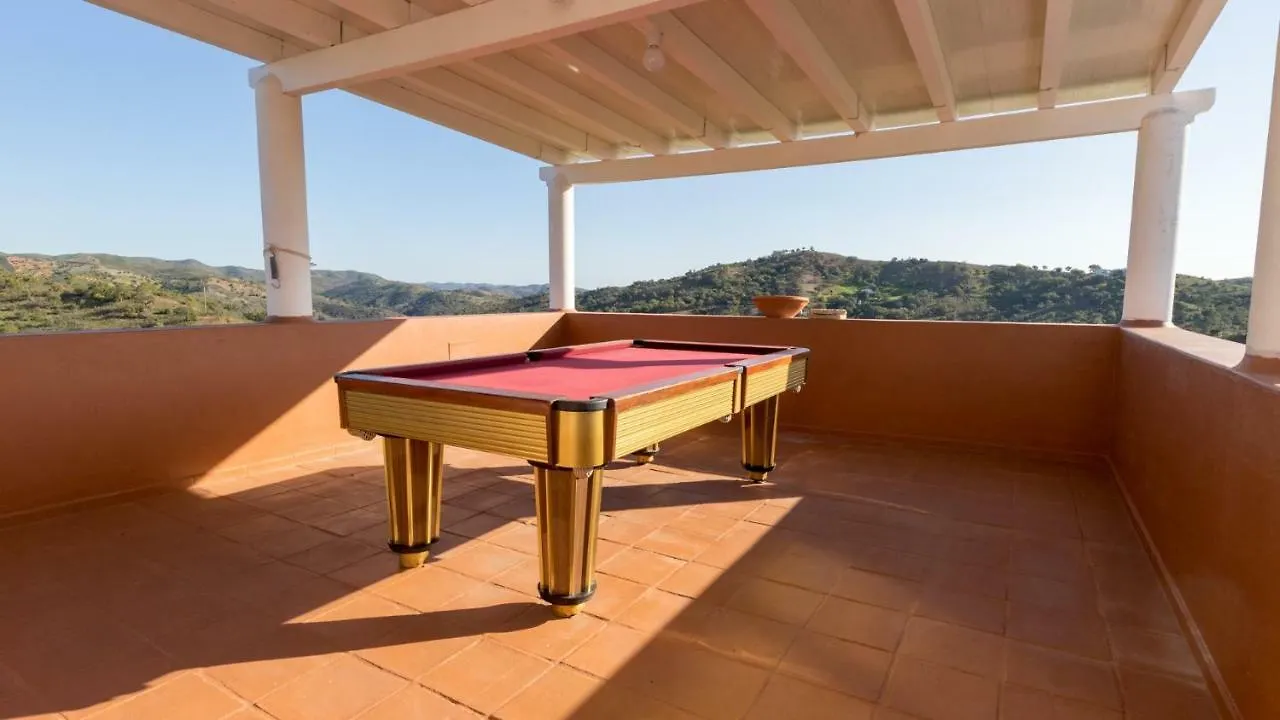 Quinta Da Luz Villa Tavira